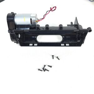 Eufy Robovac 25C Center Brush Housing & Drive Motor Assembly OEM Replacement NEW